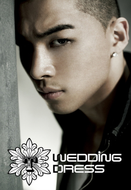 Image Result For Wedding Dress Taeyang