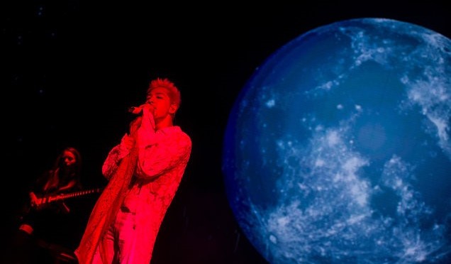 BILLBOARD:  Taeyang Talks ‘White Night’ Album & Tour, BIGBANG, Mandatory Military Service